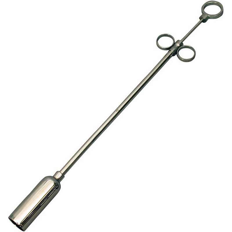 Neogen Farmer’s Steel Head Metal Bailing Gun 16”