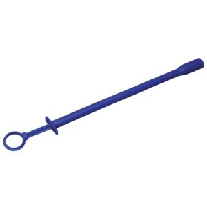 Neogen Small Blue Plastic Bailing Gun