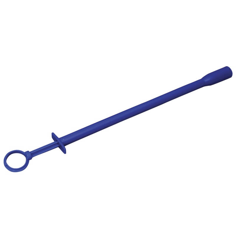 Neogen Small Blue Plastic Bailing Gun