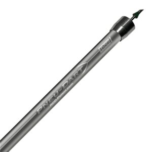 Pneu-Dart Type U 10CC 1” 5 pk