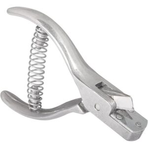 Stone Manufacturing Small V-Shape Ear Notcher