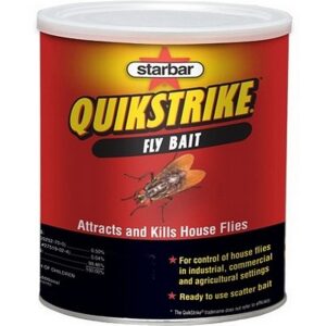 Starbar Quikstrike Fly Bait 5 lb
