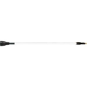 Hot Shot Rigid Fiberglass Livestock Prod Replacement Shaft 36”