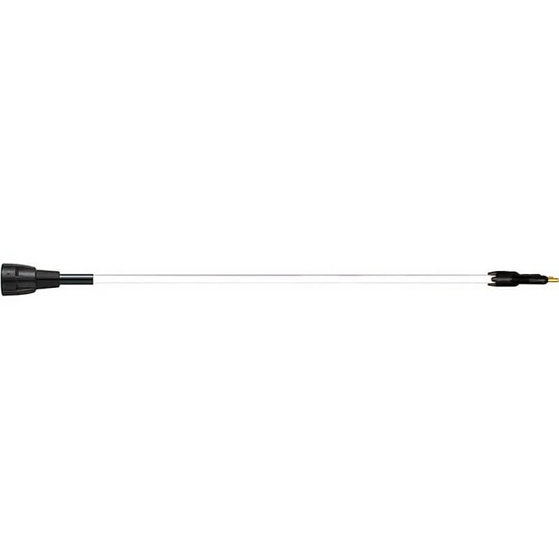 Hot Shot Rigid Fiberglass Livestock Prod Replacement Shaft 36”