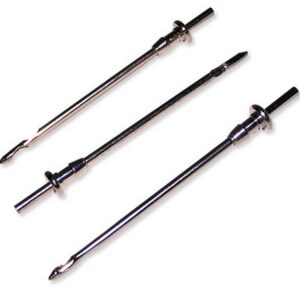 Ideal Adjustable Milk Tubes 3-1/2” 3 pk