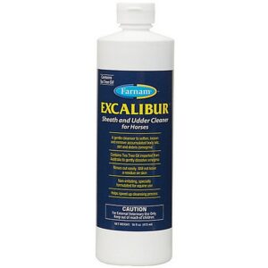 Farnam Excalibur Sheath & Udder Cleaner 16 oz