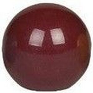 Allflex Red Piston Knob for 25MR2 and 50MR2
