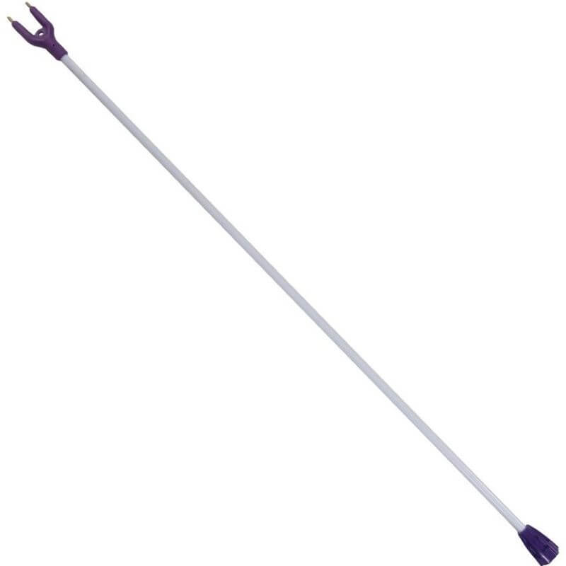Cotran Sharpshock Flexible Livestock Prod Shaft 48”