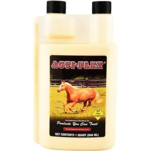Cox Veterinary Lab Acti-Flex Horse Joint Supplement 32 oz