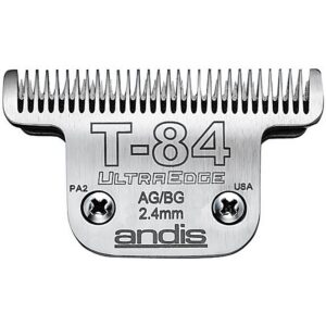 Andis UltraEdge #T-84 Clipper Blade