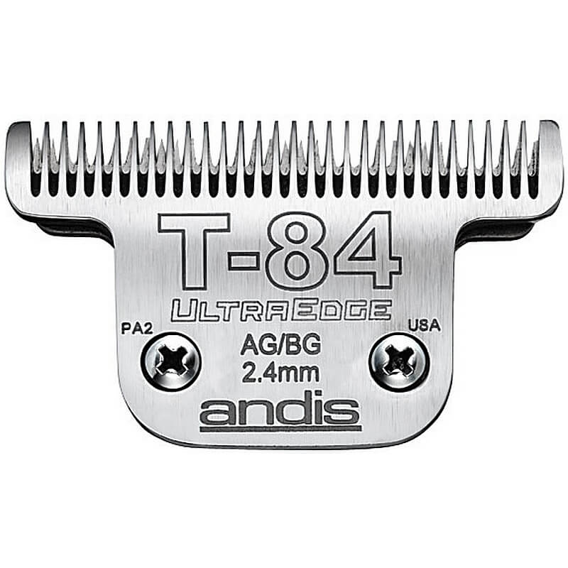 Andis UltraEdge #T-84 Clipper Blade