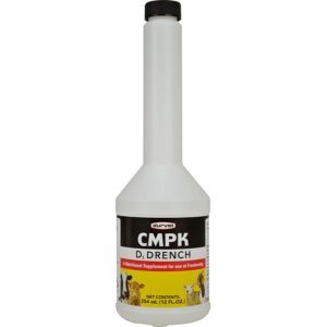 Durvet CMPK D3 Oral Drench 12 oz