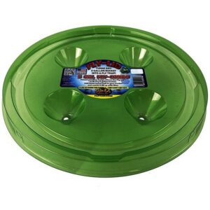 Billy Bob Fly Lid Fly Trap for 5 Gallon Bucket