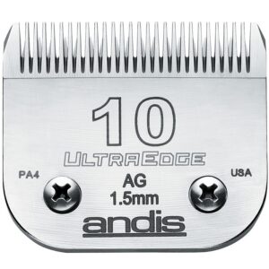 Andis UltraEdge #10 Clipper Blade
