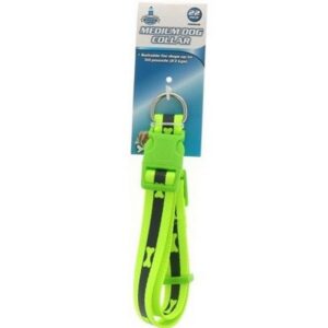 Hi-Vis Pet Safety Collar 20“