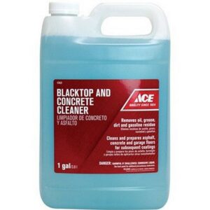 Ace Blacktop & Concrete Cleaner 1 gal