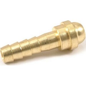 Forney 86137 Oxy-Acetylene Barbed Hose Nipple 1/4”