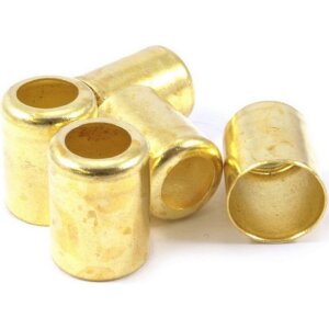 Forney 86126 Oxy-Acetylene Hose Ferrule 3/16” 5 pk