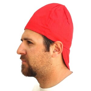 Forney Reversible Welding Cap 7-1/8"