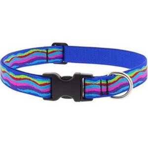 Lupine Ripple Creek Dog Collar 12"-20"