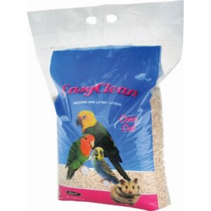 Pestell Easy Clean Corn Cob Bedding 23 L