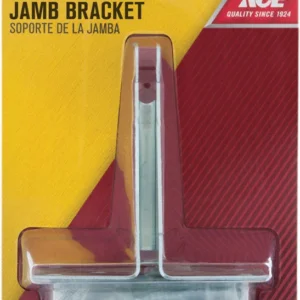 Ace Aluminum Steel Jamb Bracket