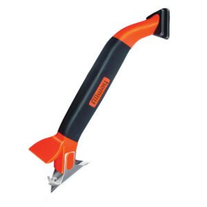 Allway Tools 3-in-1 Caulk Tool