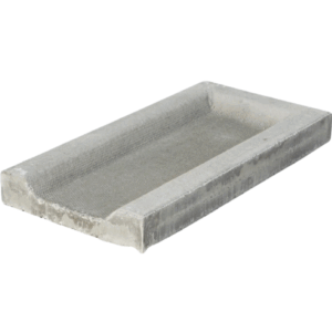 Concrete Splash Block 24 inch