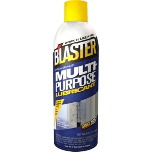 Blaster PB-50 Multi-Purpose Lubricant Spray 8 oz