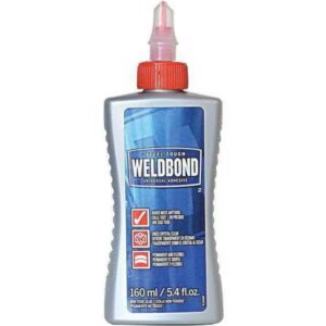 Welbond Universal Adhesive 5.4 oz