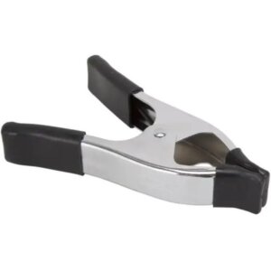 Vulcan Heavy-Duty Steel Spring Clamp 2”