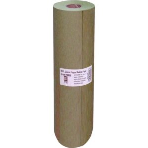 Trimaco Brown Masking Paper 9”x180’