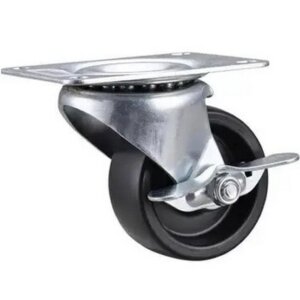 Projex Polyurethane Swivel Caster 4” 210 lb