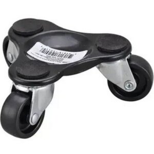Projex Move-It Space Saving Cart/Trolley 2”x4”4” 150#