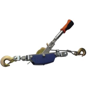 American Power Pull EZ2000 1-Ton Cable Puller