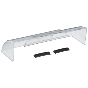 Dundas Jafine AD96ZW Adjustable Air Deflector 8”-14”