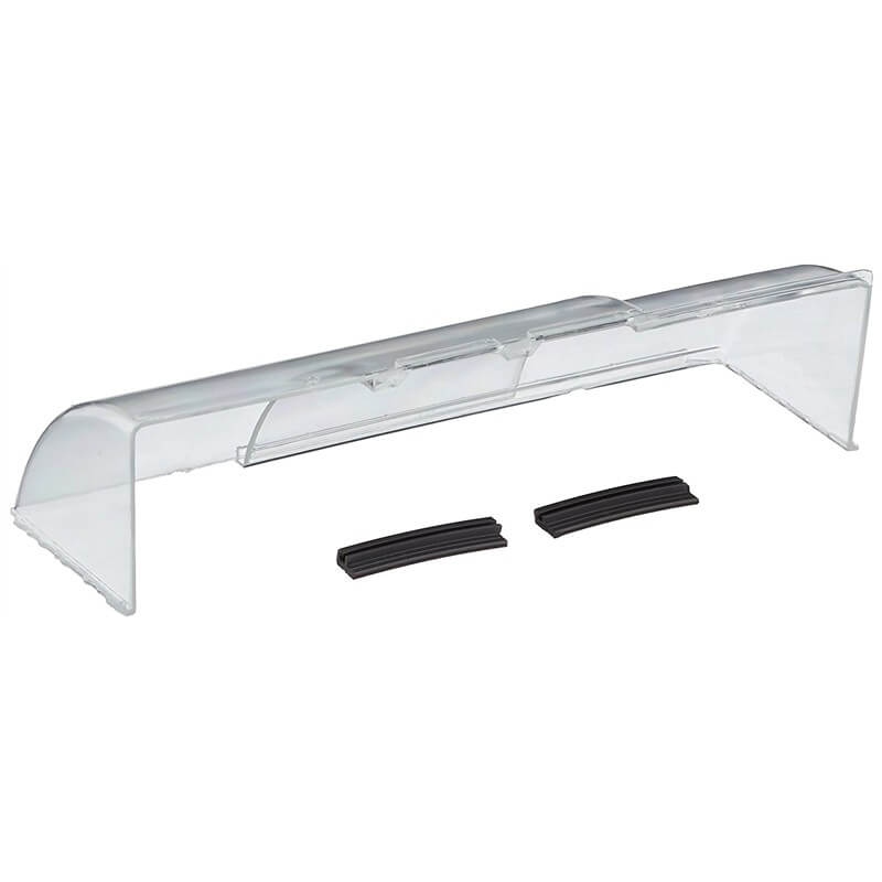 Dundas Jafine AD96ZW Adjustable Air Deflector 8”-14”