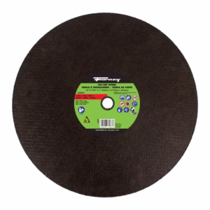 Forney Type 1 Metal Cut-Off Wheel 7/64 x 14 inch