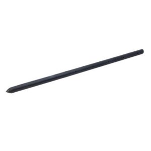 Grip-Rite Round Steel Form Construction Stakes 30”