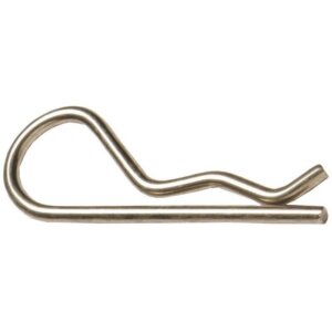Hillman Hitch Pin Clip 3/16” x 3-3/4”