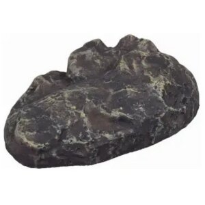 Hillman Plastic Natural Rock Key Hider