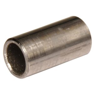 Hillman Plain Steel SAE Spacer 5/8”x7/8”x1”