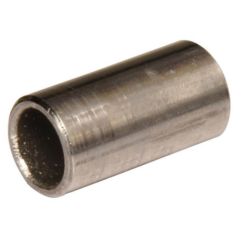 Hillman Plain Steel SAE Spacer 5/8”x7/8”x1”