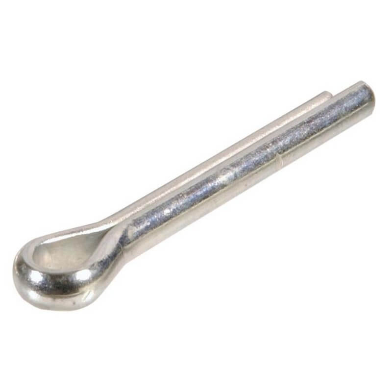 Hillman Steel Cotter Pin 1/8 x 3/4 inch