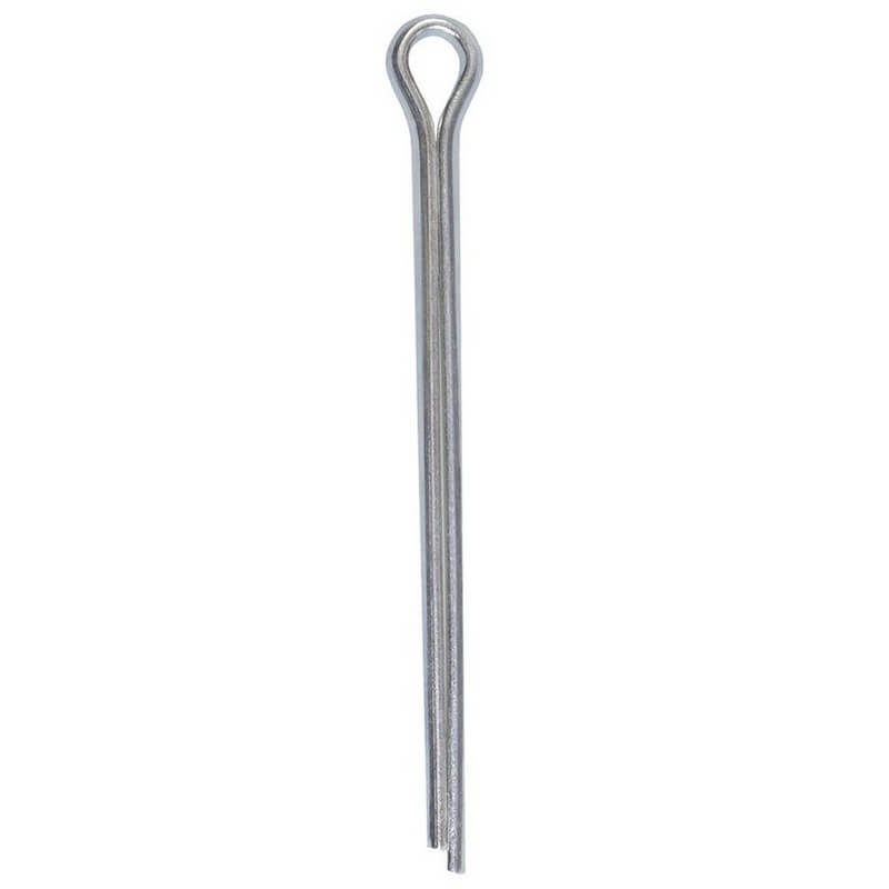 Hillman Steel Cotter Pin 5/32” x 2”